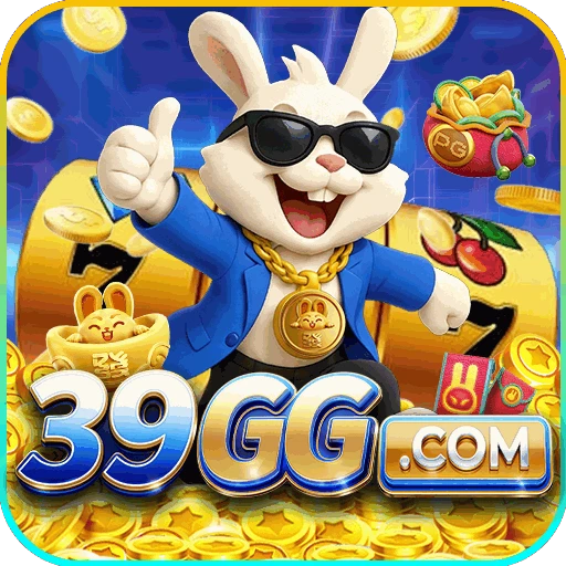 Logo 39GG